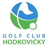 Golf Club Hodkovičky, z.s. - Logo